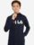 Куртка для мальчиков FILA, Синий