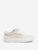 Полуботинки женские Vans, Бежевый