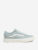 Полуботинки женские Vans, Серый