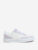 Полуботинки женские Vans, Бежевый