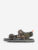 Туфли открытые детские Etonic, Зеленый