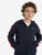 Куртка для мальчиков FILA, Синий