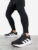 Полуботинки мужские Adidas, Черный