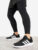 Полуботинки мужские Adidas, Черный
