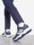 Полуботинки мужские Adidas, Синий
