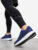 Полуботинки мужские Adidas, Синий