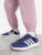 Полуботинки мужские Adidas, Синий