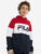 Джемпер для мальчиков FILA, Синий