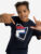 Футболка для мальчиков FILA, Синий