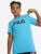 Футболка для мальчиков FILA, Синий
