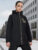 Куртка для девочек FILA, Черный