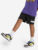 Шорты для мальчиков Puma, Черный