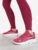Полуботинки женские Puma, Красный