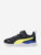 Полуботинки детские Puma, Серый