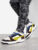 Полуботинки детские Puma, Белый