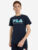 Футболка для мальчиков FILA, Синий