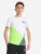 Футболка спортивная для мальчиков FILA, Белый
