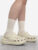 Туфли открытые женские Crocs, Бежевый
