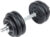 Гантель разборная, Central Sport 14.5 кг