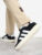Полуботинки мужские Adidas, Черный