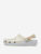 Туфли открытые мужские/женские Crocs, Бежевый