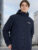 Куртка мужская FILA, Синий