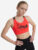 Топ спортивный для девочек FILA, Розовый
