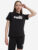 Футболка для девочек Puma, Черный