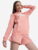 Джемпер для девочек Puma, Розовый