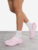 Туфли открытые женские Crocs, Розовый