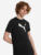 Футболка спортивная для мальчиков Puma, Черный