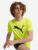 Футболка спортивная для мальчиков Puma, Желтый