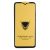 Стекло противоударное для Redmi Note 8 PRO AT 3D GOLD (Черное)