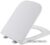 Сиденье для унитаза WeltWasser 5021 GL-WT