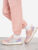 Полуботинки детские SAFETY JOGGER, Розовый