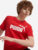 Футболка для мальчиков Puma, Красный