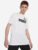 Футболка для мальчиков Puma, Белый
