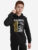 Джемпер для мальчиков Puma, Черный