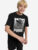 Футболка для мальчиков Puma, Черный