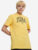 Футболка для мальчиков Puma, Желтый