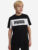 Футболка для мальчиков Puma, Черный