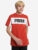 Футболка для мальчиков Puma, Красный