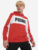 Джемпер для мальчиков Puma, Красный