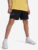 Шорты для мальчиков Puma, Черный