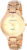 Часы наручные женские, Anne Klein 1488CMGB