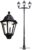 Фонарный столб Fumagalli Noemi E35.208.M21.AXH27