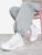 Полуботинки мужские/женские Puma, Белый