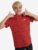 Футболка для мальчиков Puma, Красный