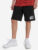 Шорты для мальчиков Puma, Черный