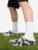 Туфли открытые мужские Crocs, Мультицвет